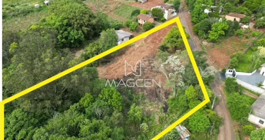 Chácara / sítio à venda no Pagnoncelli, Pato Branco 