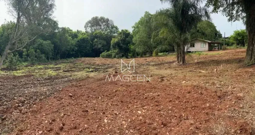 Chácara / sítio à venda no Pagnoncelli, Pato Branco 