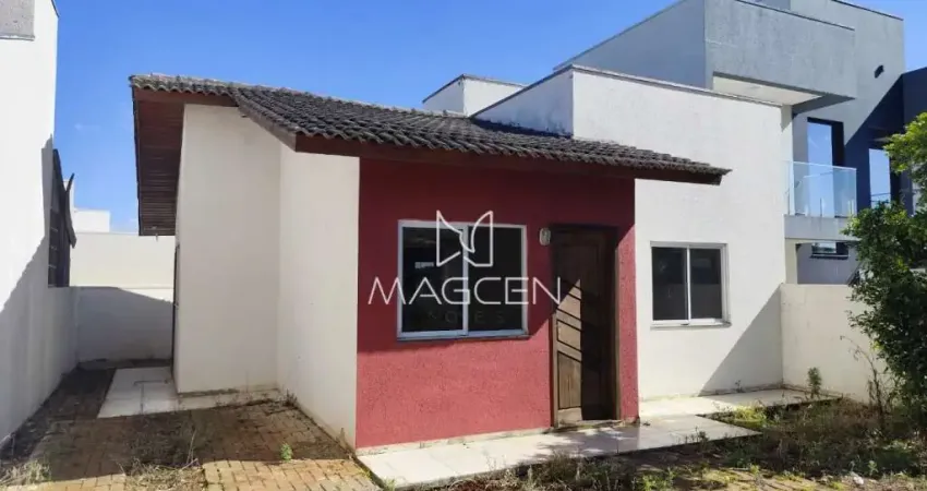 Casa à venda no Aeroporto, Pato Branco 