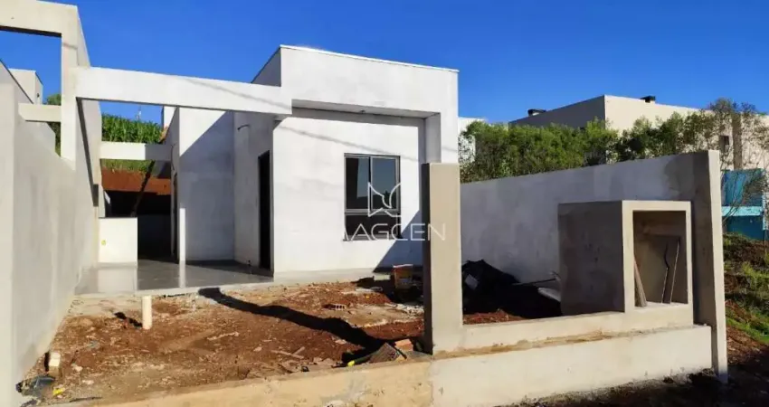 Casa à venda no Aeroporto, Pato Branco