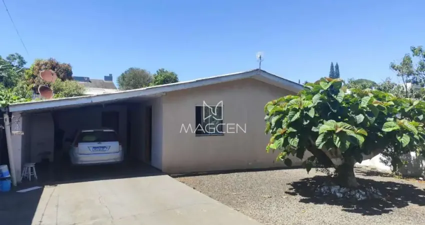 Casa à venda no Pinheiros, Pato Branco