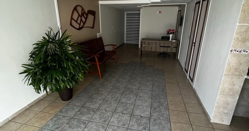 Apartamento Mobiliado no Silvie Stefany - Ao Lado do Praia Shopping!