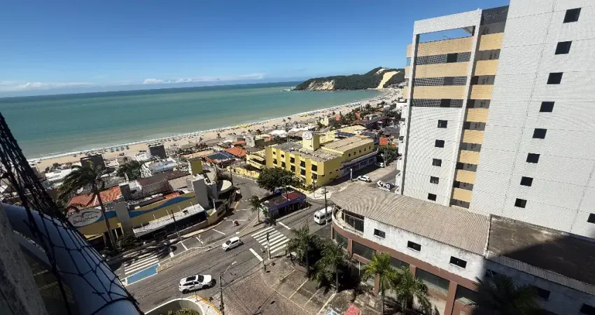 Vende-se Apartamento Mobiliado – Blue Ocean – Ponta Negra