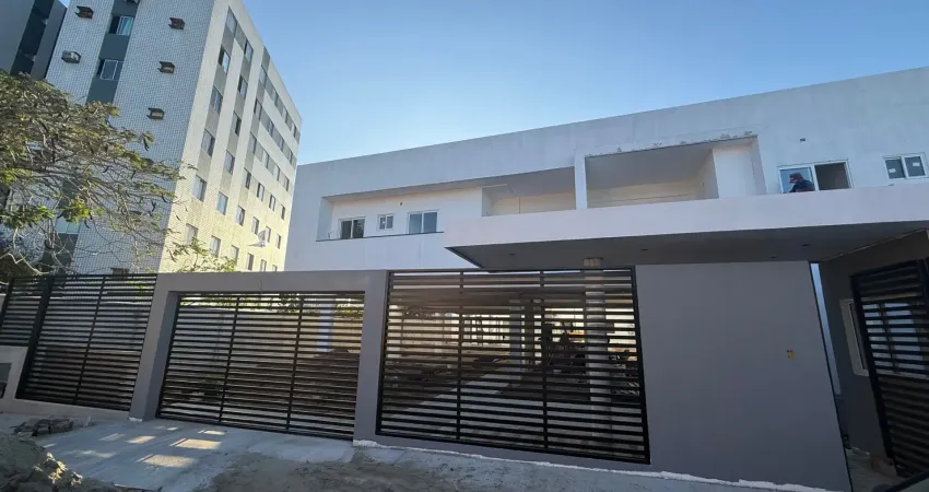 Apartamento com 2 quartos à venda no Ponta Negra, Natal 