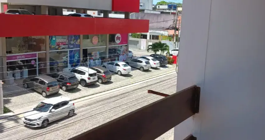 Kitnet / Stúdio para alugar na Avenida Senador Salgado Filho, 1773, Lagoa Nova, Natal