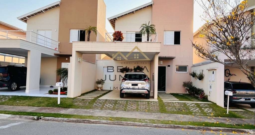 Condomínio Reservatto Residenziale Engordadouro Jundiaí - Casa em Condomínio Reservatto Residenziale Engordadouro Jundiaí