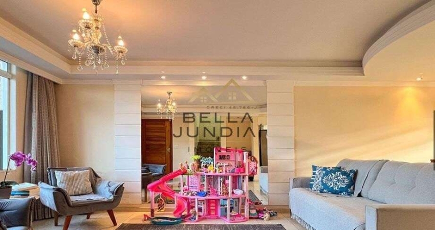 Condomínio Villagio Colônia Jundiaí - Casa em Condomínio A Venda Villagio Colônia em Jundiaí