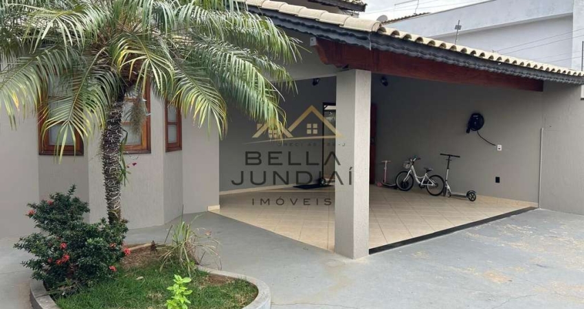 Casa Padrão A Venda no Bairro Jardim Vera Cruz em Louveira