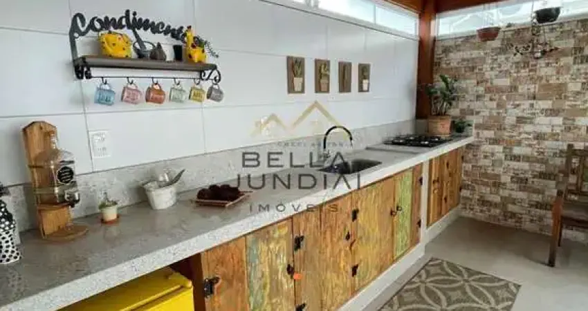 Condomínio reservatto residenziale engordadouro jundiaí - casa triplex a venda no condomínio reservatto engordadouro em jundiaí sp