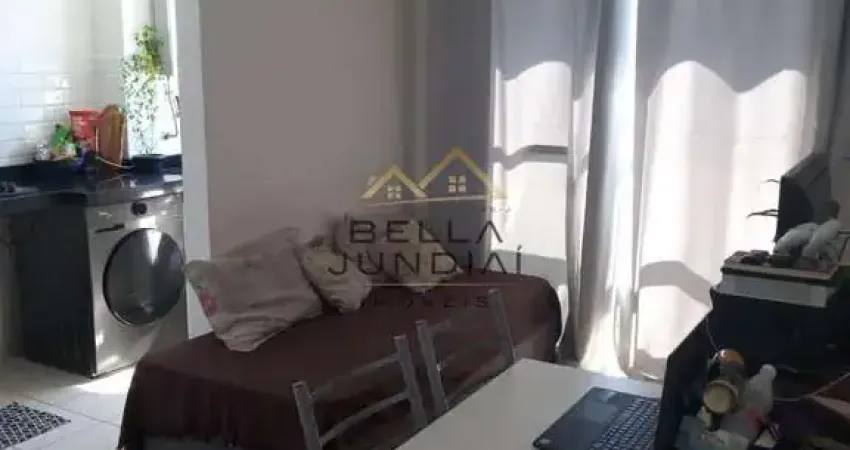 Condomínio la vite toscana jundiaí - apartamento padrão novo a venda la vite toscana jundiaí