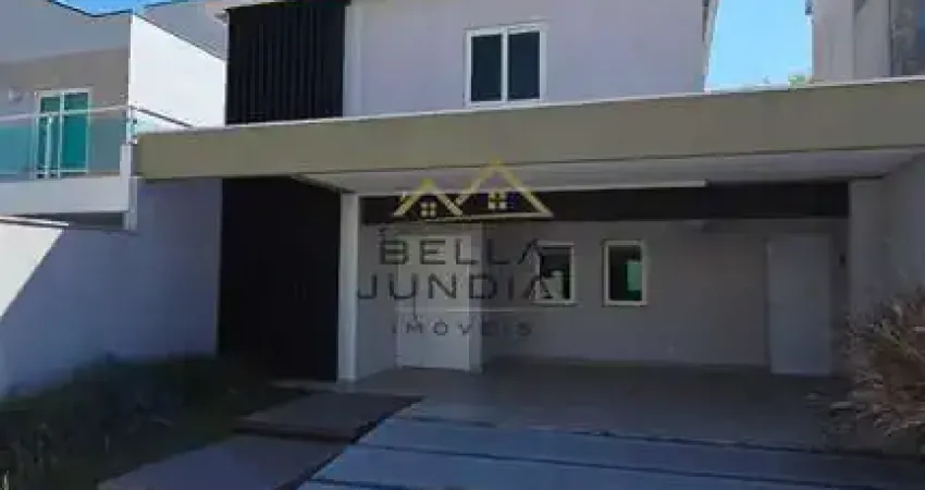 Condomínio villa verde jundiaí - casa à venda no bairro jardim quintas das videiras - jundiaí/sp