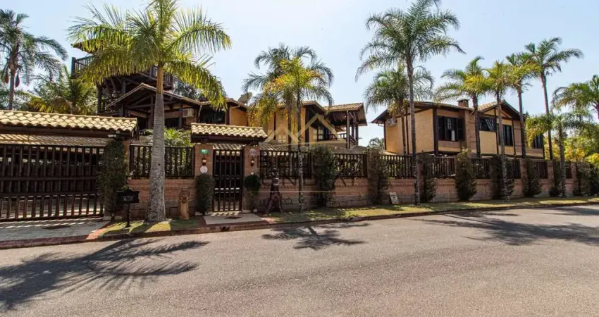 Condomínio chácara malota (amigos da malota) - casa em condomínio chácara malota a venda