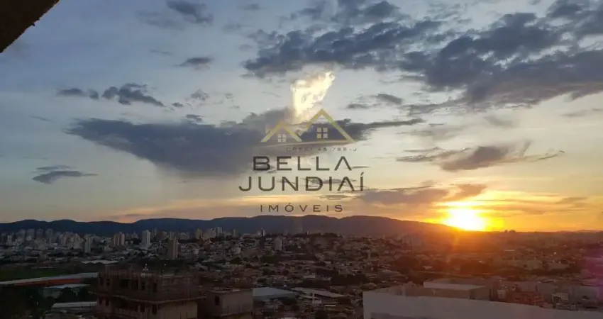 Condomínio residencial panorama jundiaí - apartamento padrão a venda panorama jundiaí