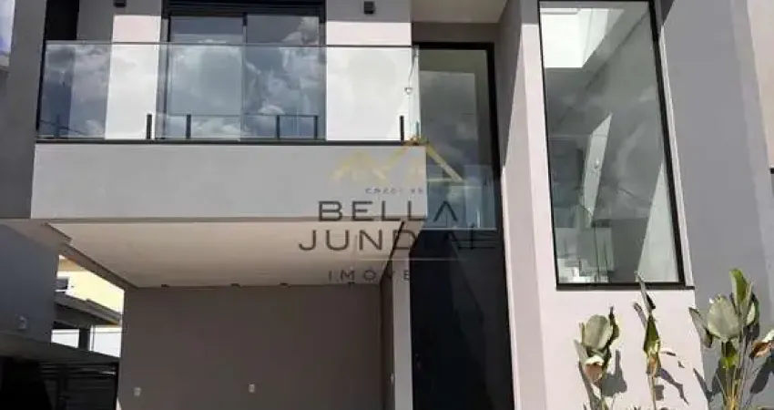 Condomínio reserva ermida ii - casa alto padrão no condomínio reserva ermida - 4 suítes