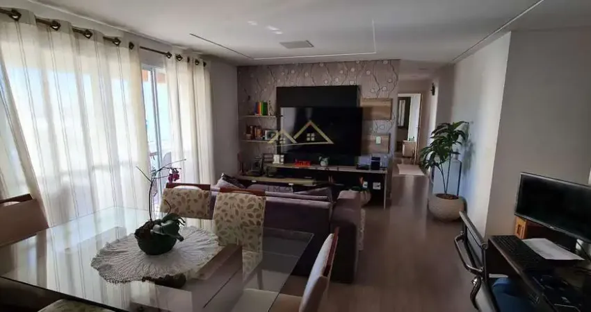 Condomínio resort santa ângela - apartamento alto padrão a venda resort santa angela