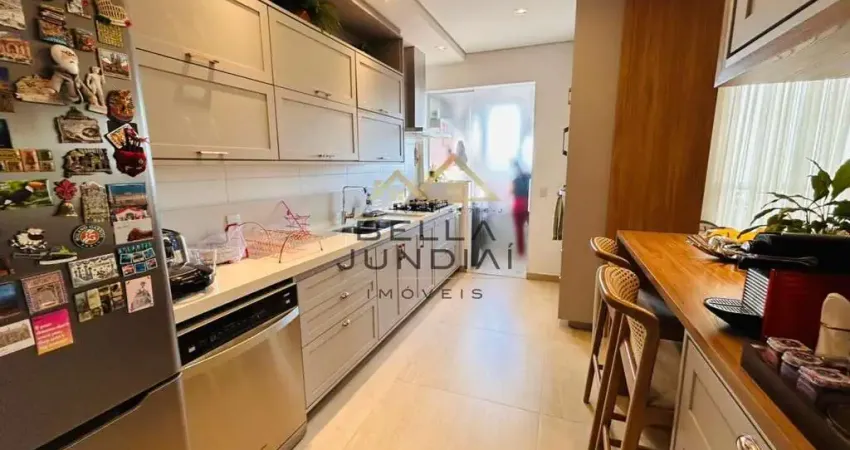 Condomínio le parc residence jundiaí - apartamento padrão a venda no condomínio le parc jundiaí