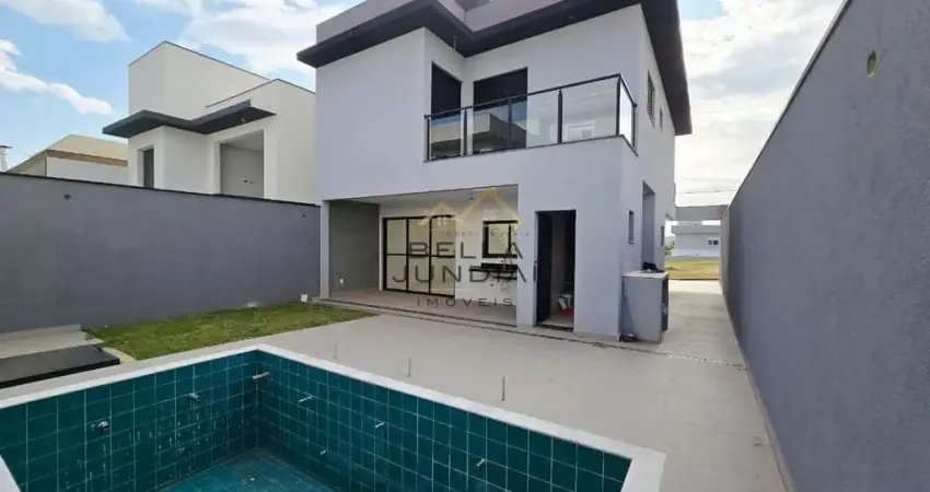 Condomínio reserva ermida ii - casa alto padrão no condomínio reserva ermida - 4 suítes