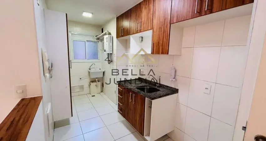 Condomínio maraville nature - apartamento garden a venda no condomínio maraville nature em jundiaí