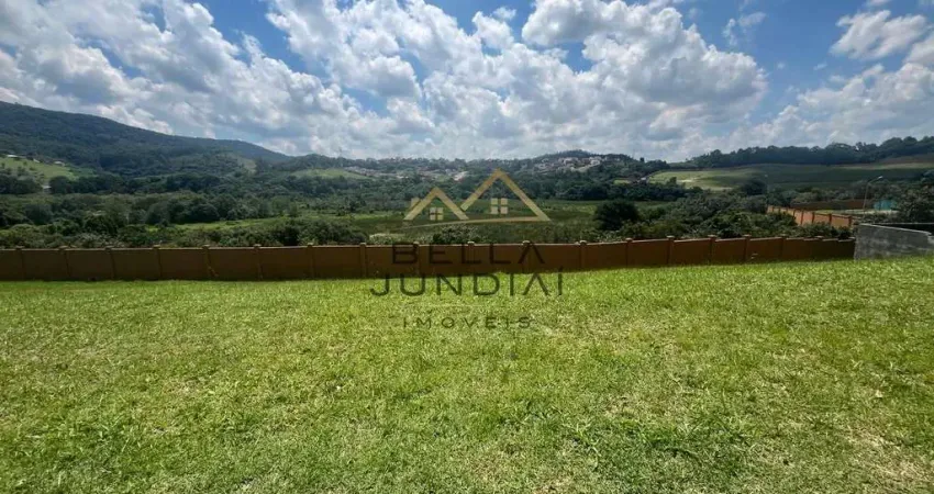 Condomínio alphaville jundiaí - terreno em condomínio a venda alphaville jundiaí