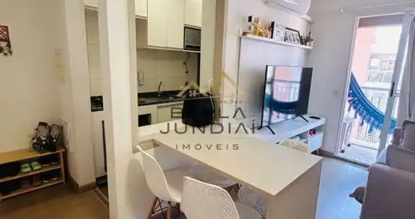 Condomínio maraville nature - apartamento padrão a venda maraville nature jundiaí