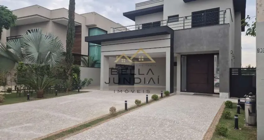 Ibi aram ii itupeva - casa em condomínio com 4 suítes a venda - ibi aram ii itupeva