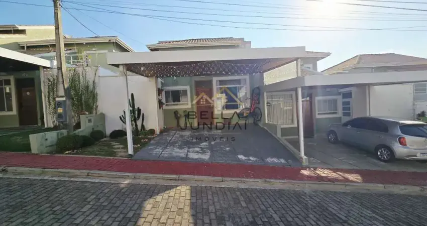 Condomínio villagio colônia jundiaí - casa em condomínio a venda villagio colônia em jundiaí