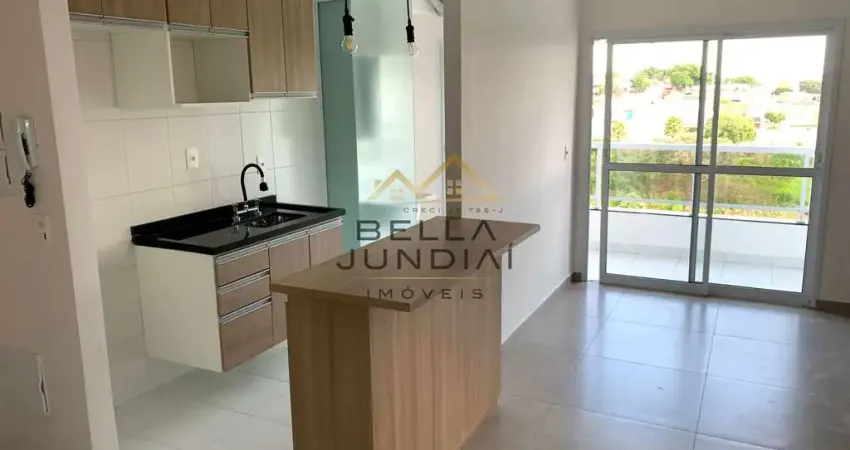 Condomínio bellart jundiaí - apartamento padrão a venda no condomínio bellart jundiaí