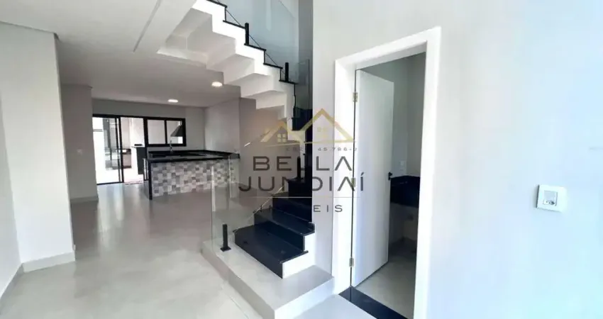 Condomínio reserva da mata - casa a venda no condomínio reserva da mata em jundiaí