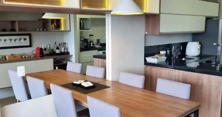 Condomínio linea home style - apartamento mobiliado padrão a venda linea home style