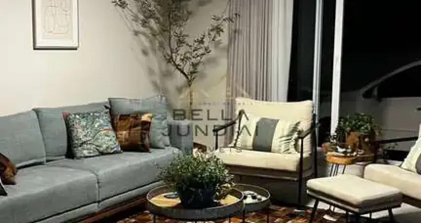 Casa com 3 quartos à venda na Rua Liberato Finatti, 11, Jardim Torres São José, Jundiaí