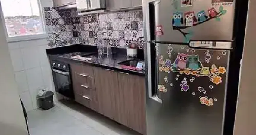 Condomínio tulipas garden residence - apartamento padrão a venda tulipas garden jundiaí