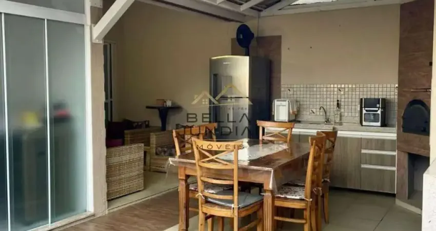 Condomínio residencial canto da natureza - casa a venda no condomínio canto da natureza engordadouro jundiaí