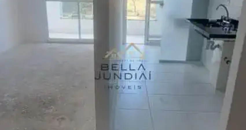 Condomínio bellart jundiaí - apartamento padrão a venda no condomínio bellart jundiaí