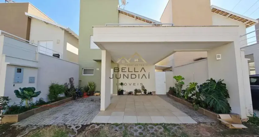 Condomínio reservatto residenziale engordadouro jundiaí - casa triplex a venda no condomínio reservatto engordadouro em jundiaí sp