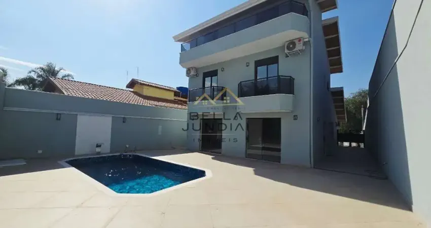 Condominio portal do paraíso i - casa em condomínio  a venda no portal do paraiso i em jundiaí