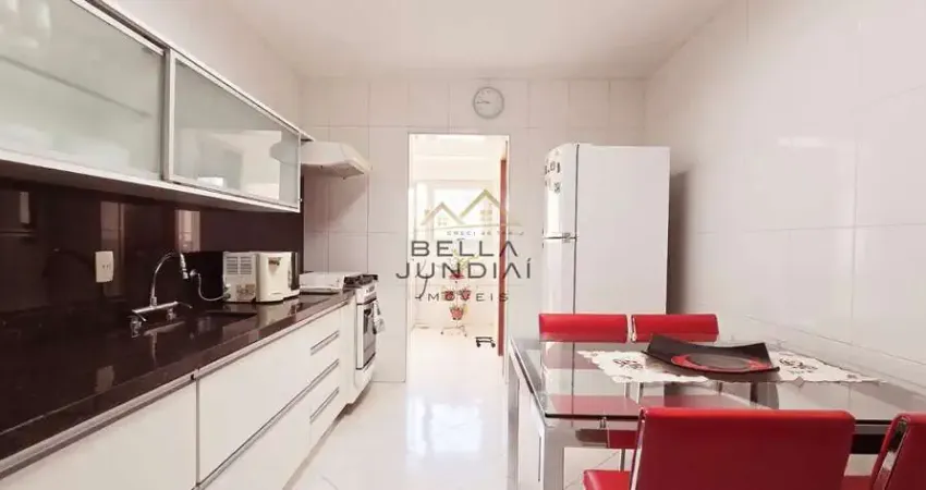 Condomínio residencial senador - apartamento padrão a venda no condomínio residencial senador jundiaí