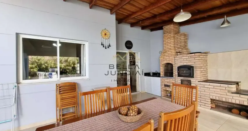 Condomínio chácara das palmeias imperiais - casa em condomínio chácara das palmeiras imperiais a venda