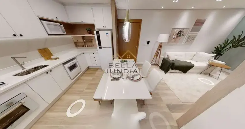 Condomínio altos da avenida - apartamento padrão a venda previsão 31-07-2024