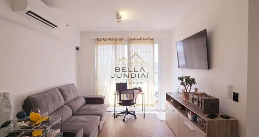 Condomínio linea home style - apartamento mobiliado a venda linea home style