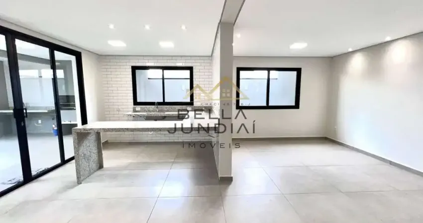 Condomínio reserva da mata - casa em condomínio com 3 dormitórios à venda reserva da mata jundiaí