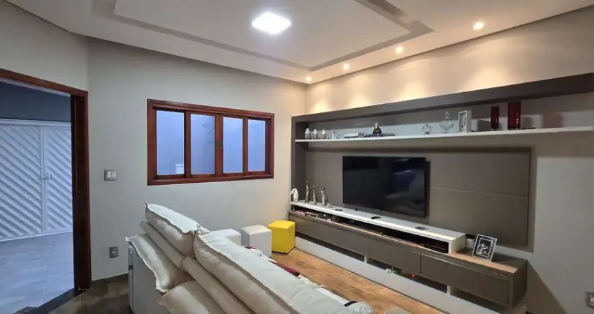 Casa com 3 quartos à venda na Rua Angiolina Anselmi Ermani, 99, Jardim Marambaia, Jundiaí