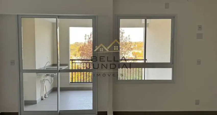 Condomínio vallis residencial jundiaí - apartamento padrão a venda no condomínio vallis residencial