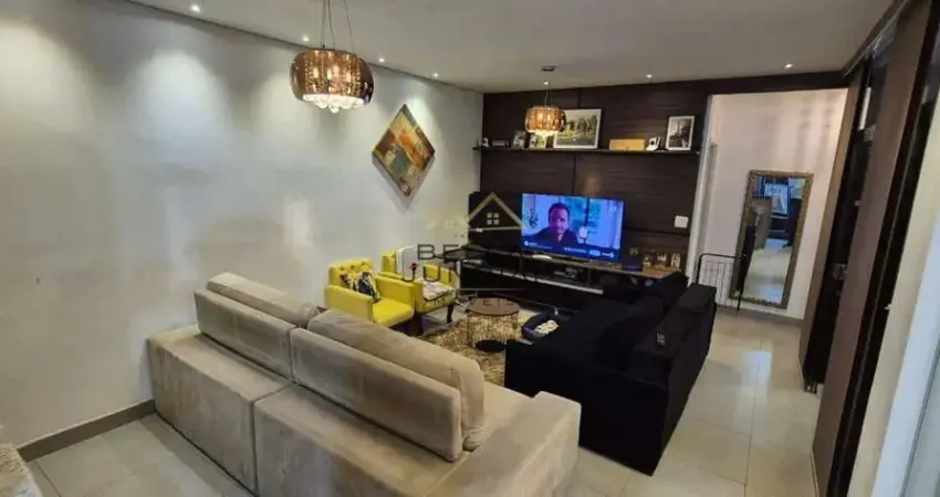 Condomínio forest - apartamento garden para locação no condomínio forest jundiaí