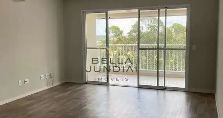 Condomínio horizontes serra do japi - apartamento padrão a venda horizontes serra do japi jundiaí