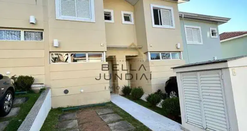 Condomínio bella colônia ii jundiaí - casa à venda no bairro jardim colônia - jundiaí/sp