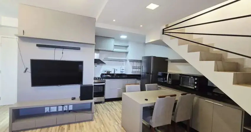 Condomínio residencial live home club - apartamento cobertura duplex a venda no live home club em jundiaí