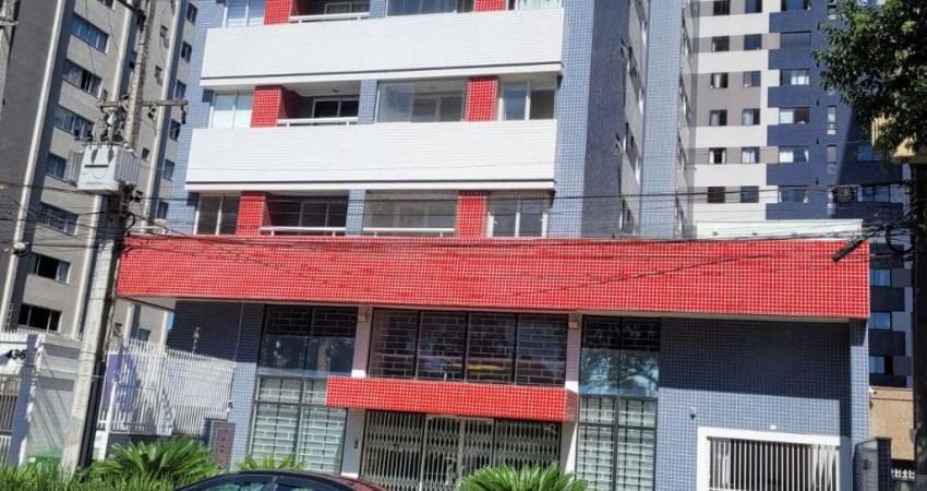 APARTAMENTO GARDEN ENSOLARADO E ESPAÇOSO NO CRISTO REI!