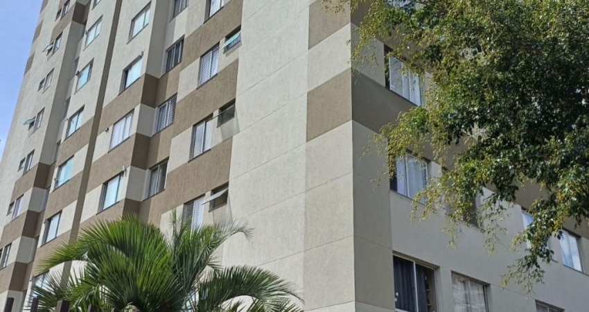APARTAMENTO ANDAR ALTO, DESOCUPADO, ENSOLARADO NO VILA IZABEL