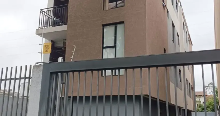 APARTAMENTO SEMI NOVO DESOCUPADO, COM CHURRASQUEIRA NA SACADA