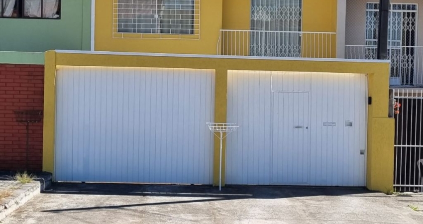 SOBRADO TODO REFORMADO, DESOCUPADO NO BOQUEIRÃO